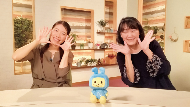 もぎたてニュース Wednesday & Saturday
