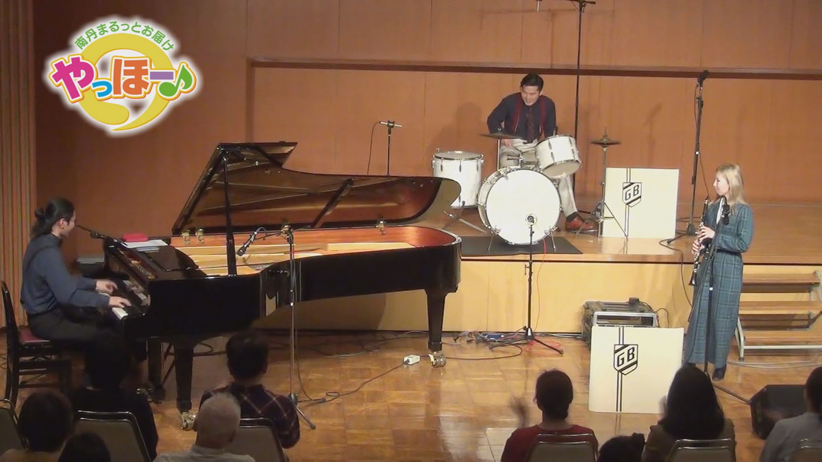 LP 自主 カウントセイノウオーケストラ 10th Recital 和ジャズ BEATINK.COM / Kassa Overall / 初日公演のライブレポートが到着! 過去